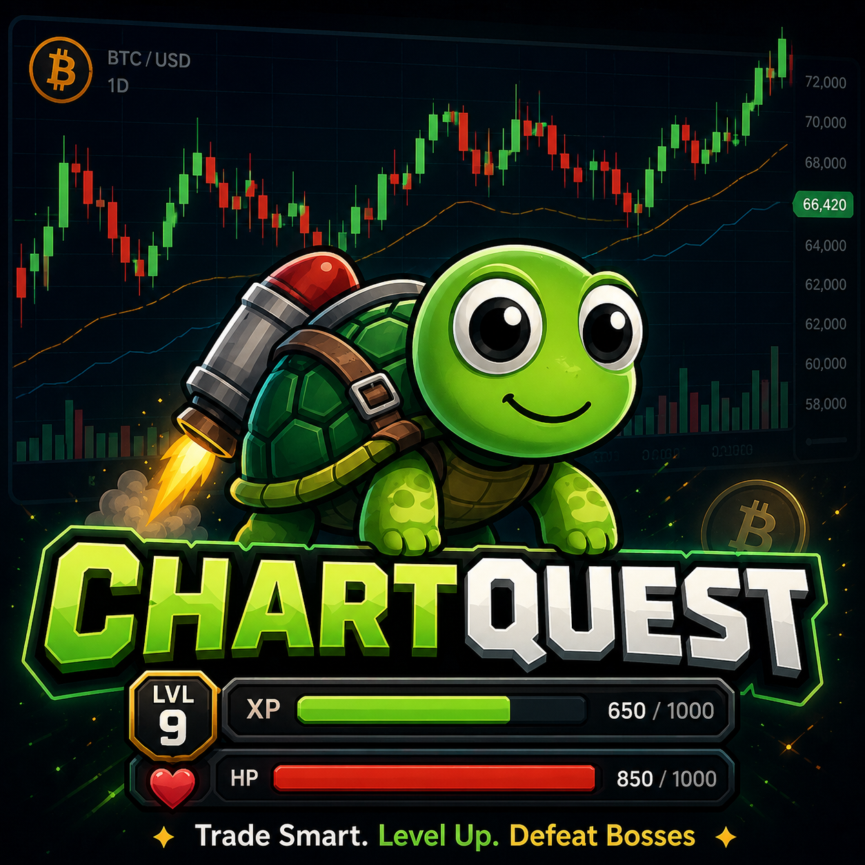 Chart Quest